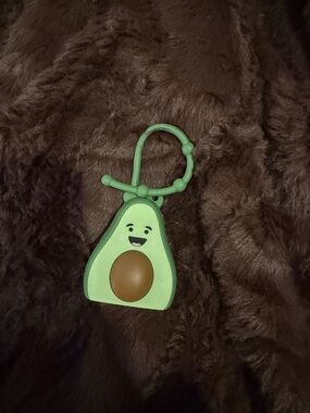 Bath & Body Works Avocado PocketBac Holder
